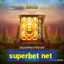 superbet net